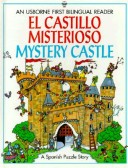 Book cover for El Castillo Misterioso