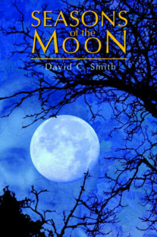 Cover of Seasons of the Moon