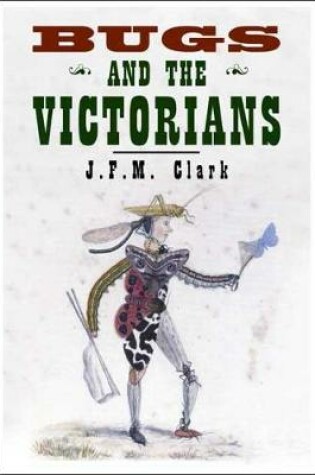Cover of Bugs and the Victorians