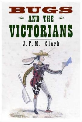 Book cover for Bugs and the Victorians