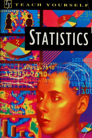 Cover of Statistics