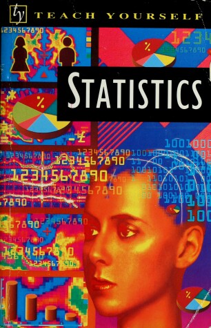 Cover of Statistics