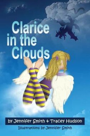 Cover of Clarice in the Clouds