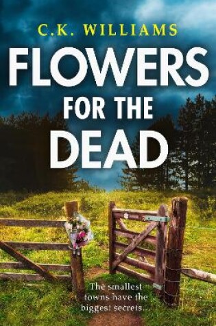 Cover of Flowers for the Dead