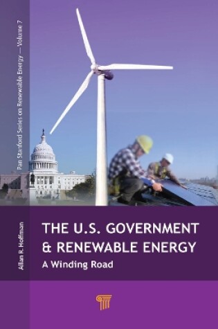 Cover of The U.S. Government and Renewable Energy