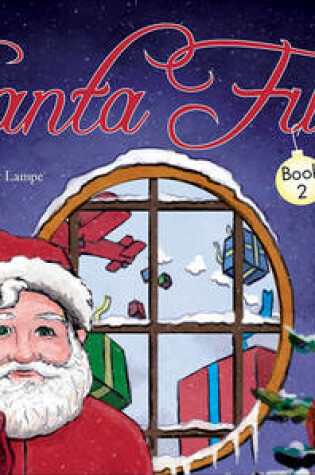 Cover of Santa Fun, Book 2