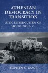 Book cover for Athenian Democracy in Transition