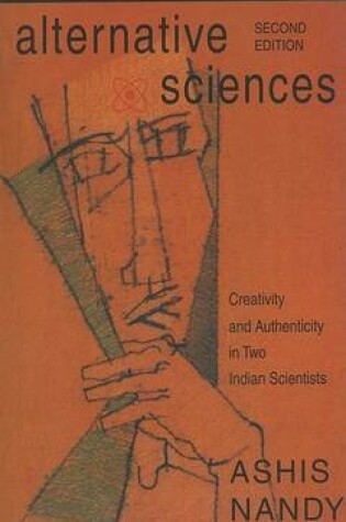 Cover of Alternative Sciences