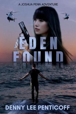 Book cover for Eden Found