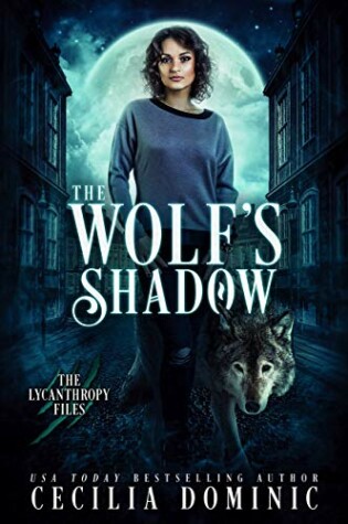 Cover of The Wolf's Shadow