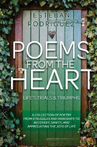 Cover of Poems from the Heart