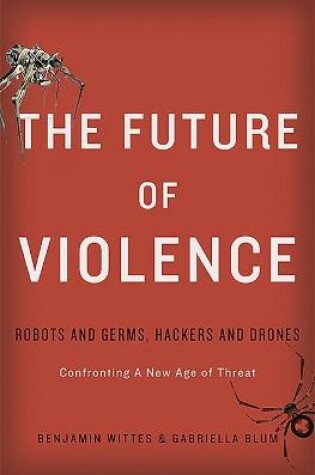 Cover of The Future of Violence