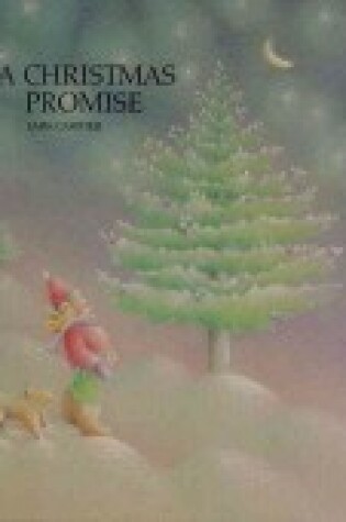 Cover of Christmas Promise