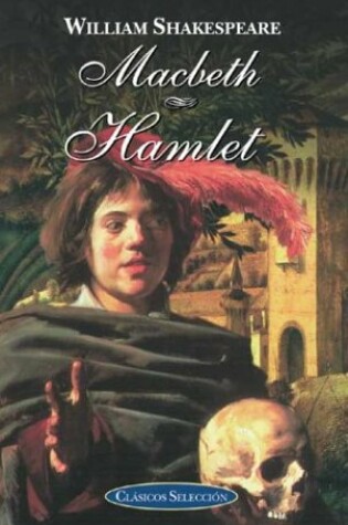 Cover of Macbeth / Hamlet