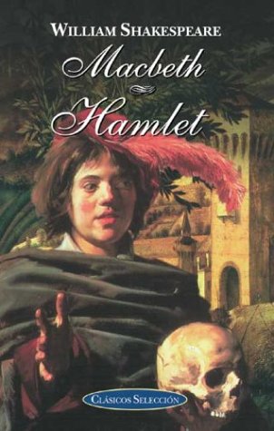 Cover of Macbeth / Hamlet