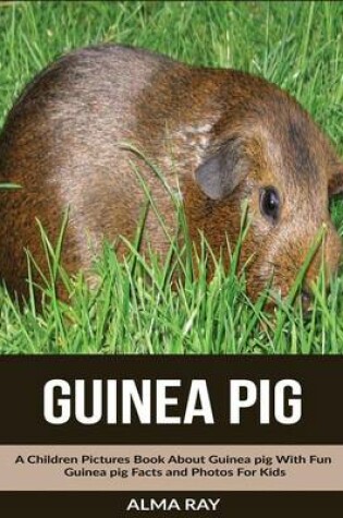 Cover of Guinea pig