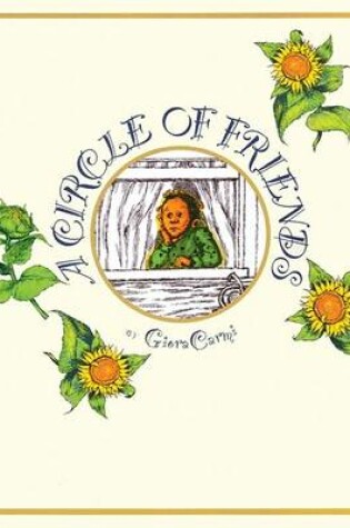 Cover of A Circle of Friends