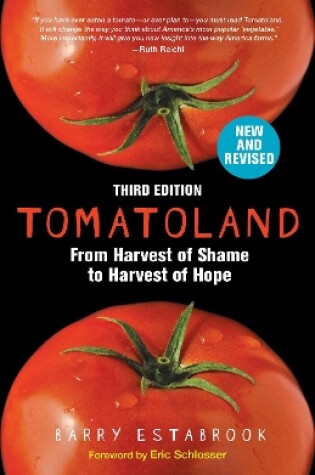 Cover of Tomatoland, Third Edition