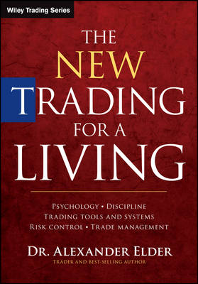 Book cover for The New Trading for a Living