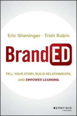 Cover of BrandED