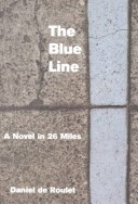 Book cover for The Blue Line
