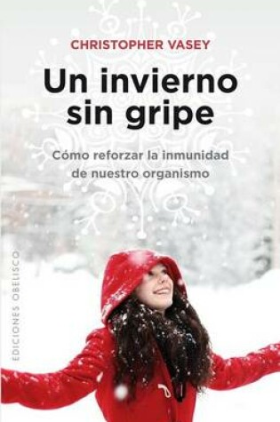 Cover of Un Invierno Sin Gripe