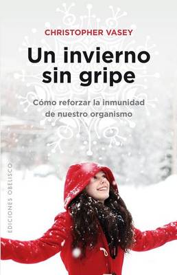 Book cover for Un Invierno Sin Gripe