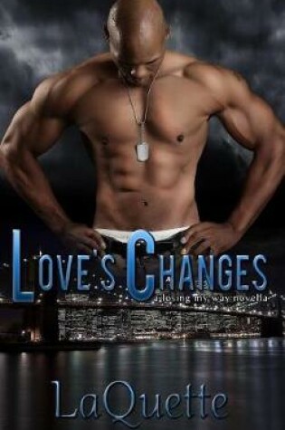 Cover of Love's Changes