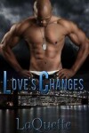 Book cover for Love's Changes