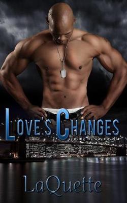 Book cover for Love's Changes