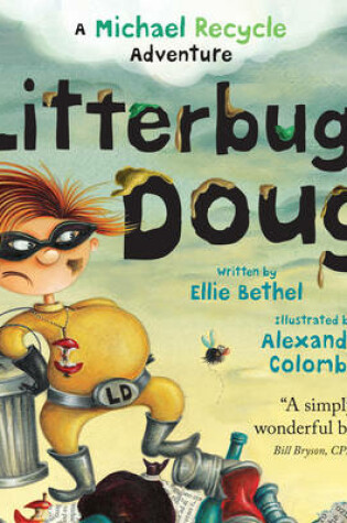 Cover of Litterbug Doug