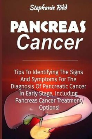 Cover of Pancreas Cancer