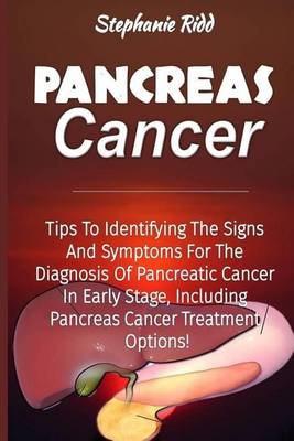 Book cover for Pancreas Cancer