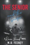 Book cover for The Senior and the Surfer