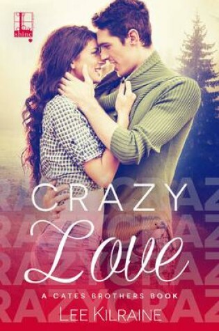 Cover of Crazy Love