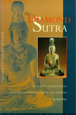 Cover of The Diamond Sutra