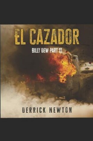 Cover of El Cazador