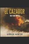 Book cover for El Cazador