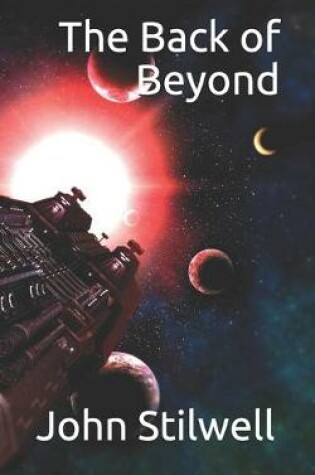 Cover of The Back of Beyond