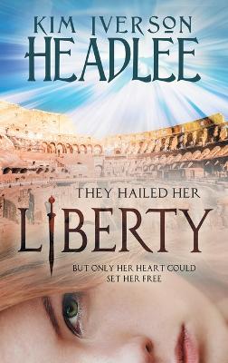 Book cover for Liberty