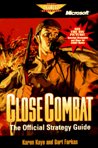 Cover of Close Combat