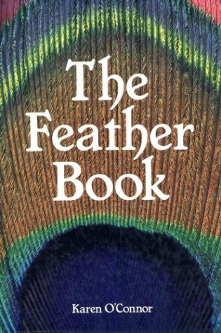 Cover of The Feather Book