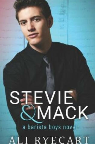 Cover of Stevie & Mack