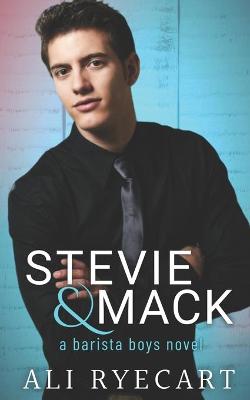 Cover of Stevie & Mack