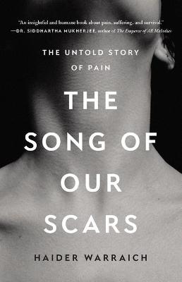 Cover of The Song of Our Scars