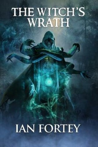 Cover of The Witch's Wrath