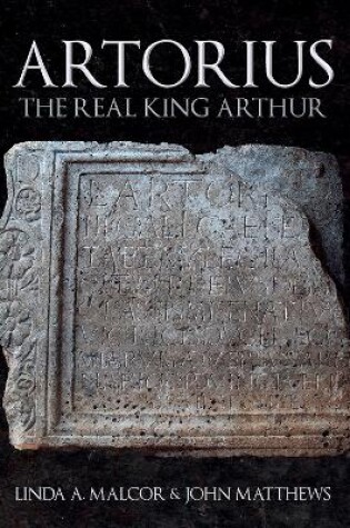 Cover of Artorius