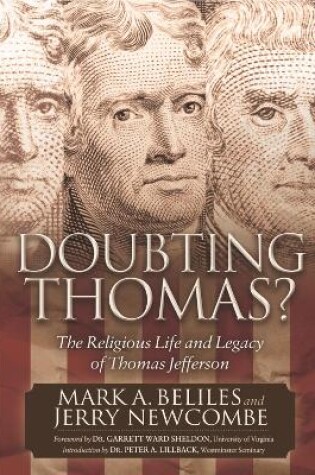 Cover of Doubting Thomas