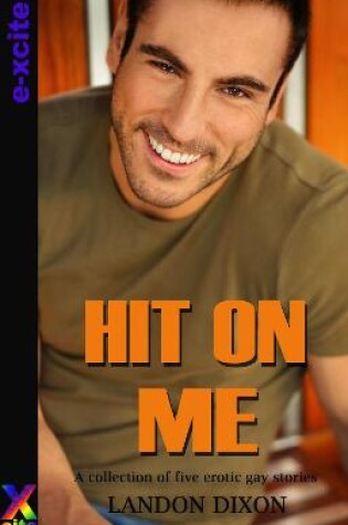 Cover of Hit on Me