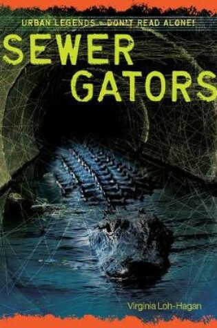 Cover of Sewer Gators